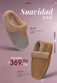 Catálogo Andrea Página 83