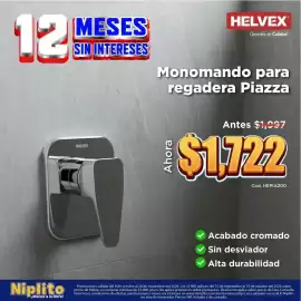 Catálogo Niplito Página 2