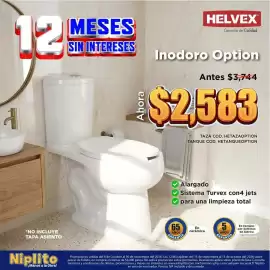 Catálogo Niplito Página 3
