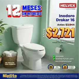 Catálogo Niplito Página 4