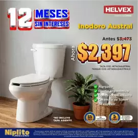 Catálogo Niplito Página 5