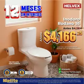 Catálogo Niplito Página 6