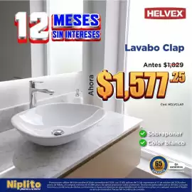 Catálogo Niplito Página 7