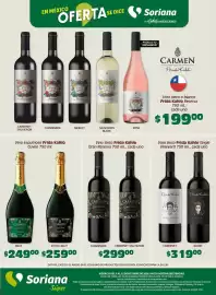 Catálogo Soriana Súper Página 10