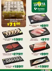 Catálogo Soriana Súper Página 5