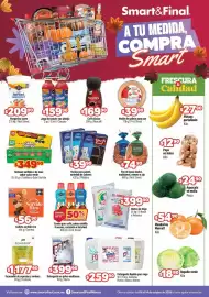 Catálogo Smart & Final semana 41 Página 1
