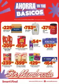 Catálogo Smart & Final semana 41 Página 10