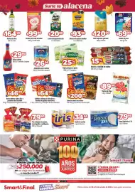 Catálogo Smart & Final semana 41 Página 2