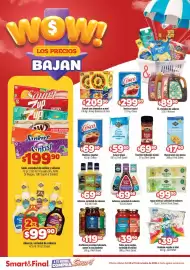 Catálogo Smart & Final semana 41 Página 4