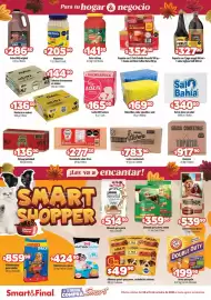 Catálogo Smart & Final semana 41 Página 7