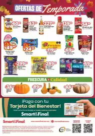 Catálogo Smart & Final semana 41 Página 8