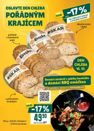 Billa leták týden 42 Strana 12: Kvasko oskar €49,90