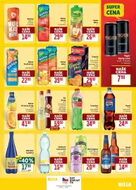 Billa leták týden 42 Strana 25: Strongbow dark fruit €20,90, Yo sirup €59,90
