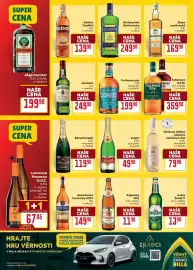 Billa leták týden 42 Strana 28: Svijanský Máz €11,90, Professorado €199,90