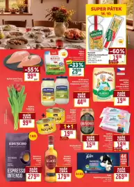 Billa leták týden 42 Strana 33: Felix kapsičky pro kočky €269,90, Linteo ubrousky dětské vlhčené €19,90