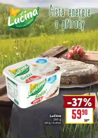 Billa leták týden 42 Strana 38