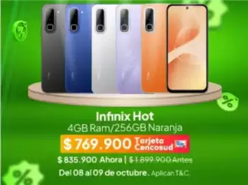 Catálogo Jumbo Página 14