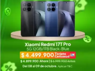 Catálogo Jumbo Página 15