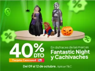 Catálogo Jumbo Página 19