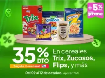 Catálogo Jumbo Página 3