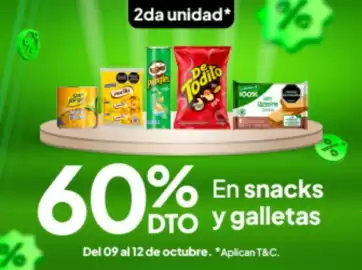 Catálogo Jumbo Página 5