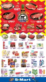 Catálogo S-Mart Página 1