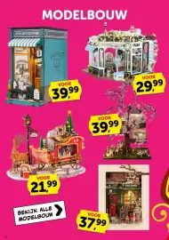 Boekenvoordeel folder Pagina 22: Soul bookstore €39,99, Pet Club €29,99