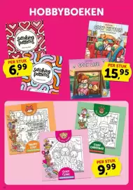 Boekenvoordeel folder Pagina 26: Jade Summer Cozy Life Comfy Kleurboek €15,95, My cosy cards €9,99