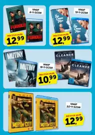 Boekenvoordeel folder Pagina 29: Ice Cream Man €12,99, Furious €12,99