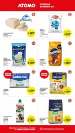 Catálogo Atomo Conviene semana 41 Página 5: La virginia chocolino €1.685,00
