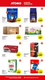 Catálogo Atomo Conviene semana 41 Página 6: La virginia litoral mate cocido €99.000,00