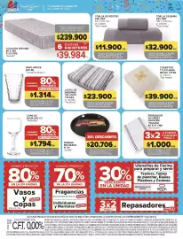 Catálogo Carrefour semana 41 Página 18: Jovifel pizzera enlozada €20.706,00