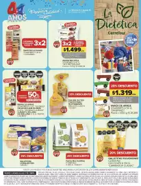 Folleto Carrefour Market semana 41 Página 14