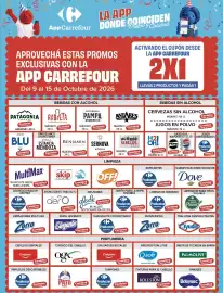 Folleto Carrefour Market semana 41 Página 2