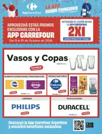 Folleto Carrefour Market semana 41 Página 3