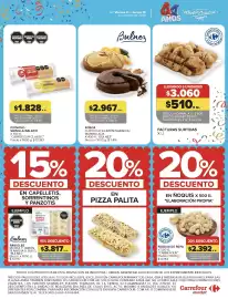 Folleto Carrefour Market semana 41 Página 9