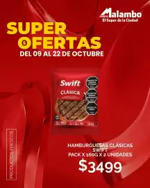Catálogo Supermercados Malambo Página 2