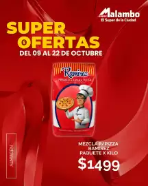 Catálogo Supermercados Malambo Página 4