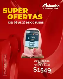 Catálogo Supermercados Malambo Página 7