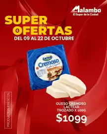 Catálogo Supermercados Malambo Página 8