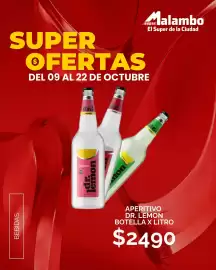 Catálogo Supermercados Malambo Página 9