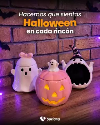 Soriana Súper (válido hasta 10-10)