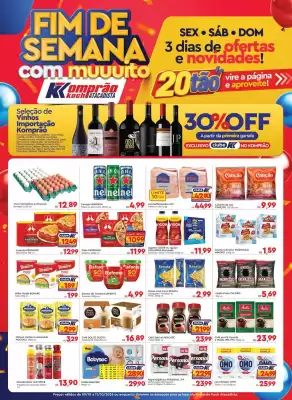 Catálogo Komprao Atacadista (válido até 12-10)