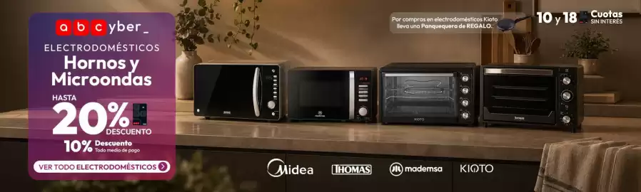 Catálogo Abc Página 9