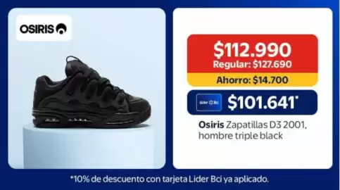 Catálogo Lider Página 1