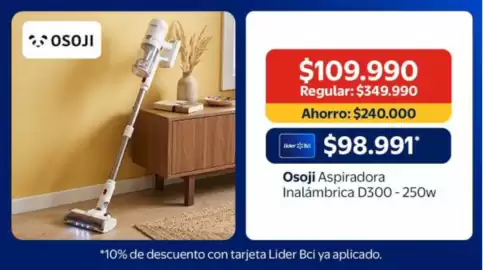 Catálogo Lider Página 16