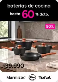 Catálogo Ripley Página 15: Silla olive €39.990,00