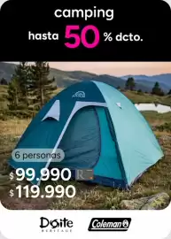 Catálogo Ripley Página 24: 6 personas €99.990,00