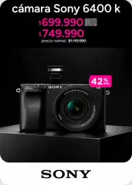 Catálogo Ripley Página 5: Sony - aop €42,50