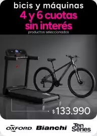 Catálogo Ripley Página 7: Oxford - silla oled deluxe €133.990,00